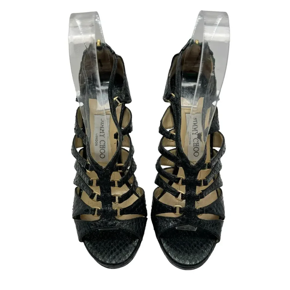 Jimmy Choo size eu